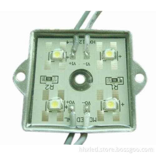 LED module LED light module SMD LED module(aluminium base)
